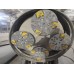Шлифовально-полировальная машина RDM-P850RST, самоходная, ø 850 мм