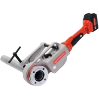 Аккумуляторный клупп SUPERTRONIC 2000 E Rothenberger, 1/2 - 2"