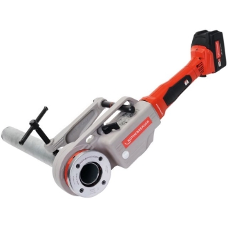 Аккумуляторный клупп SUPERTRONIC 2000 E Rothenberger, 1/2 - 2"