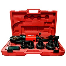 Электрический клупп V-Matic B1 Voll, 1/2 - 1.1/4"