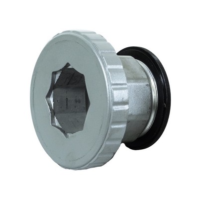 Электрический клупп V-Matic B2 Voll, 1/2 - 2"