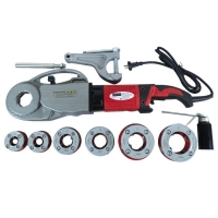 Электрический клупп V-Matic B2 Voll, 1/2 - 2"