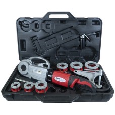 Электрический клупп V-Matic B2 Voll, 1/2 - 2"