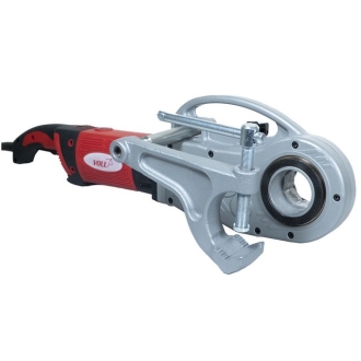 Аренда электрического клуппа V-Matic B2 Voll, 1/2 - 2 дюйма