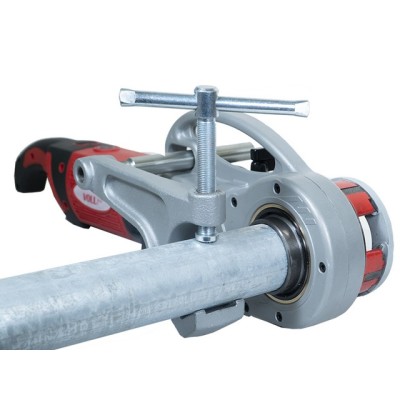 Электрический клупп V-Matic B2 Voll, 1/2 - 2"