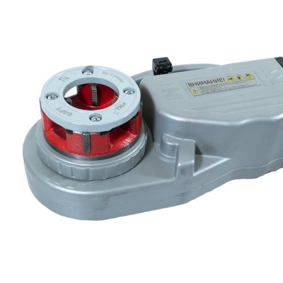 Электрический клупп V-Matic B2 Voll, 1/2 - 2"