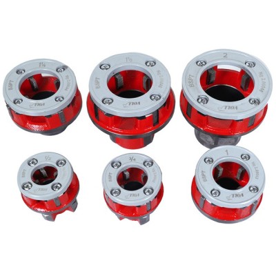 Электрический клупп V-Matic B2 Voll, 1/2 - 2"