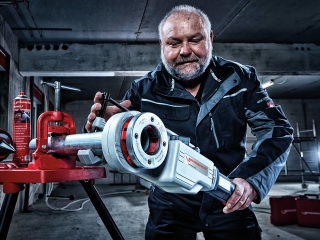 Клупп для нарезания резьбы: как выбрать хороший инструмент