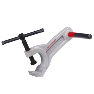 Струбцина SUPERTRONIC 2000, для труб до 2"