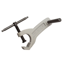 Струбцина SUPERTRONIC 1250, для труб до 1.1/4"