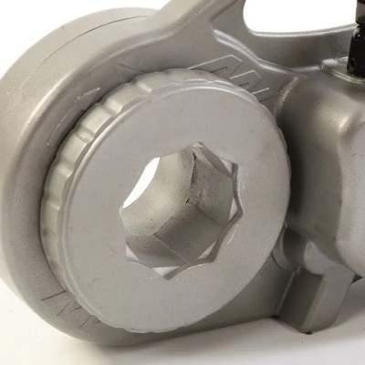 Электрический клупп SQ30-2C Hongli, 1/2 - 2"