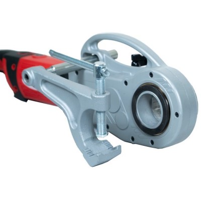 Электрический клупп V-Matic C2 Voll, 1/2 - 2"