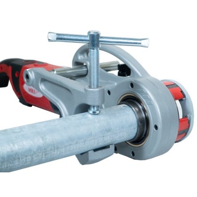 Электрический клупп V-Matic C2 Voll, 1/2 - 2"