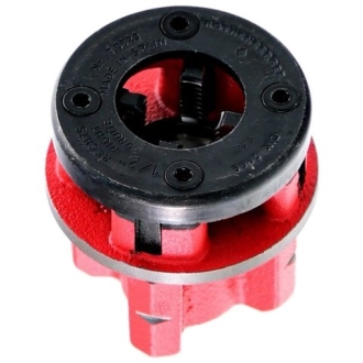Резьбонарезная головка Rothenberger, BSPT, ø 1/2"