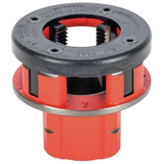 Резьбонарезная головка Rothenberger, BSPT, ø 1"
