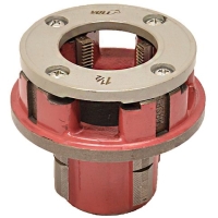 Резьбонарезная головка Voll, BSPT, ø 1.1/2"