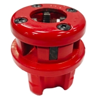 Резьбонарезная головка Voll для V-POWER, BSPT 1/2"