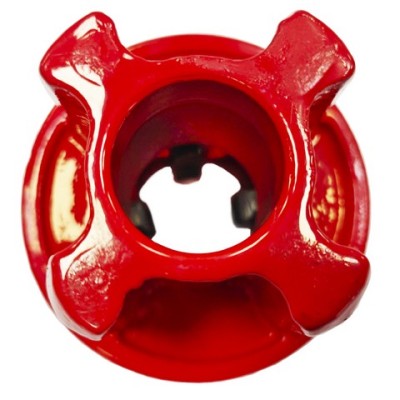 Резьбонарезная головка Voll для V-POWER, BSPT 1/2"