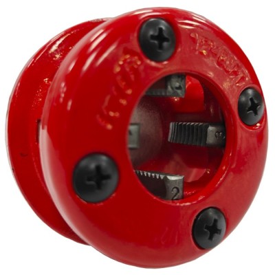 Резьбонарезная головка Voll для V-POWER, BSPT 3/4"