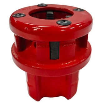 Резьбонарезная головка Voll для V-POWER, BSPT 3/4"