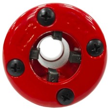 Резьбонарезная головка Voll для V-POWER, BSPT 3/4"