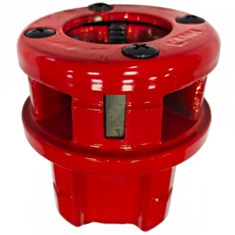 Резьбонарезная головка Voll для V-POWER, BSPT 1"