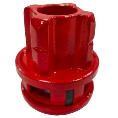Резьбонарезная головка Voll для V-POWER, BSPT 1"