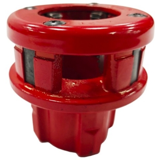 Резьбонарезная головка Voll для V-POWER, BSPT 1.1/4"