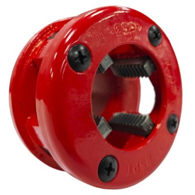 Резьбонарезная головка Voll для V-POWER, BSPT 1.1/4"