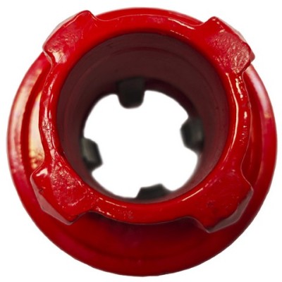 Резьбонарезная головка Voll для V-POWER, BSPT 1.1/4"
