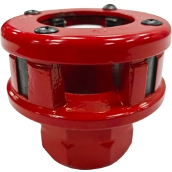 Резьбонарезная головка Voll для V-POWER, BSPT 1.1/2"