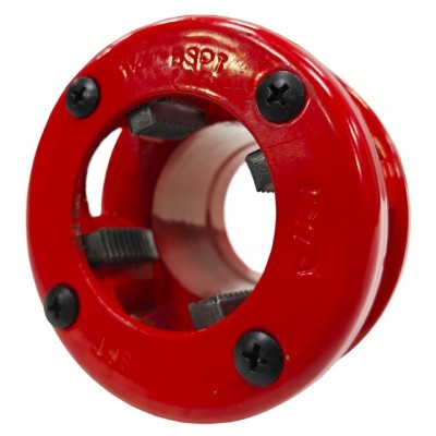 Резьбонарезная головка Voll для V-POWER, BSPT 1.1/2"