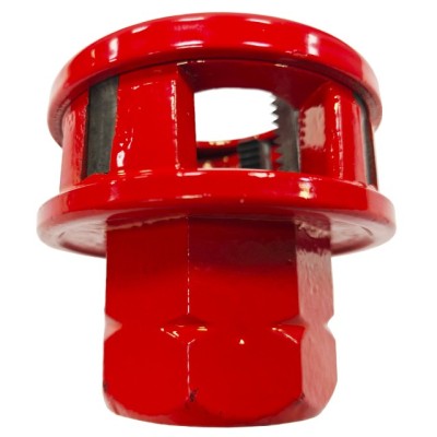 Резьбонарезная головка Voll для V-POWER, BSPT 1.1/2"