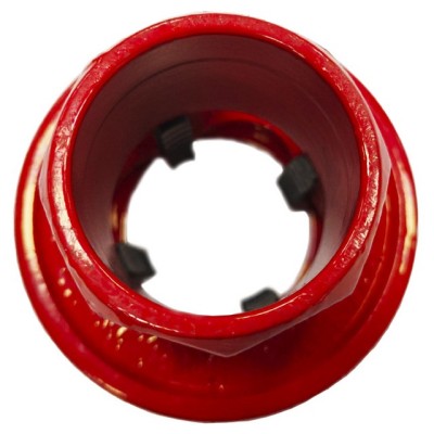 Резьбонарезная головка Voll для V-POWER, BSPT 1.1/2"