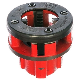 Резьбонарезная головка Super-Ego, M 25 мм