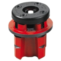 Резьбонарезная головка Super-Ego, BSPT, ø 1/4"