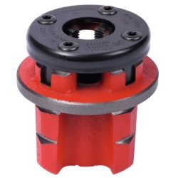 Резьбонарезная головка Super-Ego, BSPT, ø 3/8"