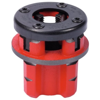 Резьбонарезная головка Super-Ego, BSPT, ø 1/2"