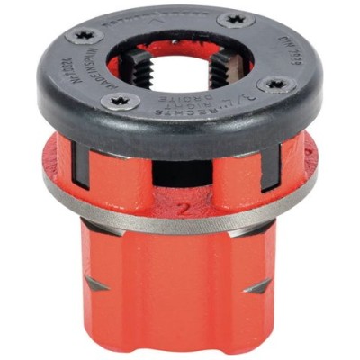 Резьбонарезная головка Super-Ego, BSPT, ø 3/4"