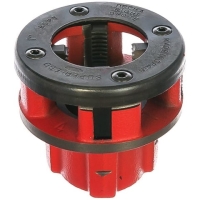 Резьбонарезная головка Super-Ego, BSPT, ø 1.1/4"