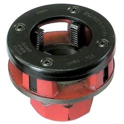 Резьбонарезная головка Super-Ego, BSPT, ø 1.1/2"