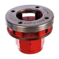 Резьбонарезная головка Super-Ego, BSPT, ø 2"