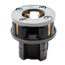Резьбонарезная головка Hongli, BSPT, ø 1/2"