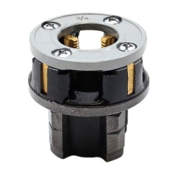 Резьбонарезная головка Hongli, BSPT, ø 1/2"