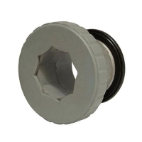 Автоматический адаптер Voll для резьбонарезных головок ø 1/2 - 1.1/4"