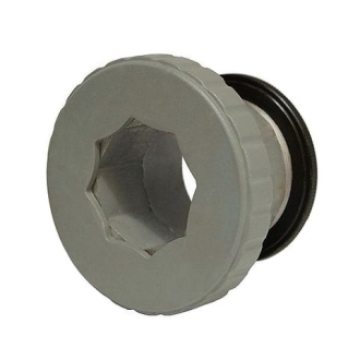 Автоматический адаптер Voll для резьбонарезных головок ø 1/2 - 1.1/4"