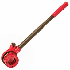 Набор клуппов с трещёткой V-Cut Voll, 1/2 - 1.1/4"