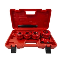 Набор клуппов с трещёткой V-POWER 1.1/4"