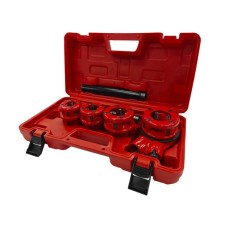 Набор клуппов с трещёткой V-POWER 1.1/4"