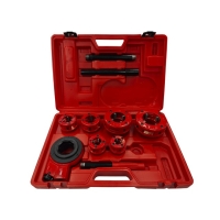 Набор клуппов с трещёткой V-POWER 2"